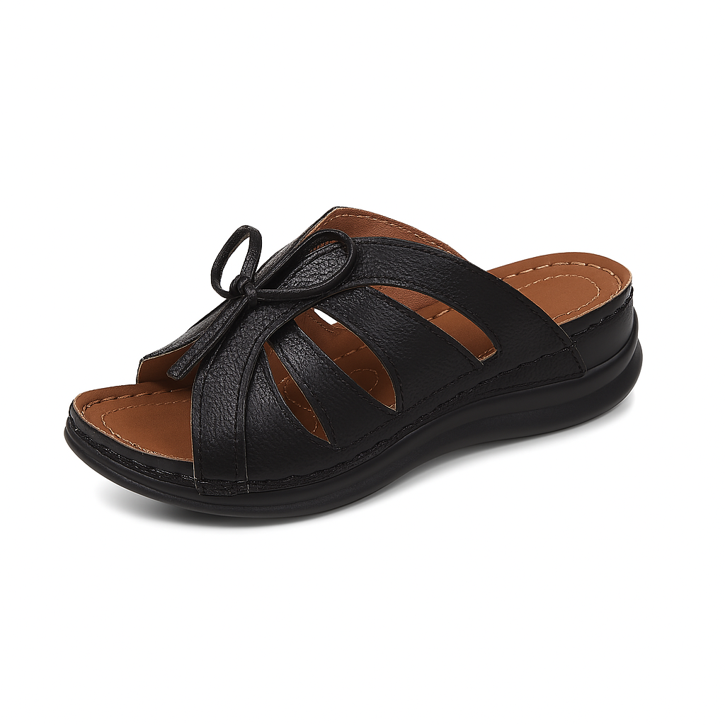 Comfina™ - Comfortabele Damesslippers