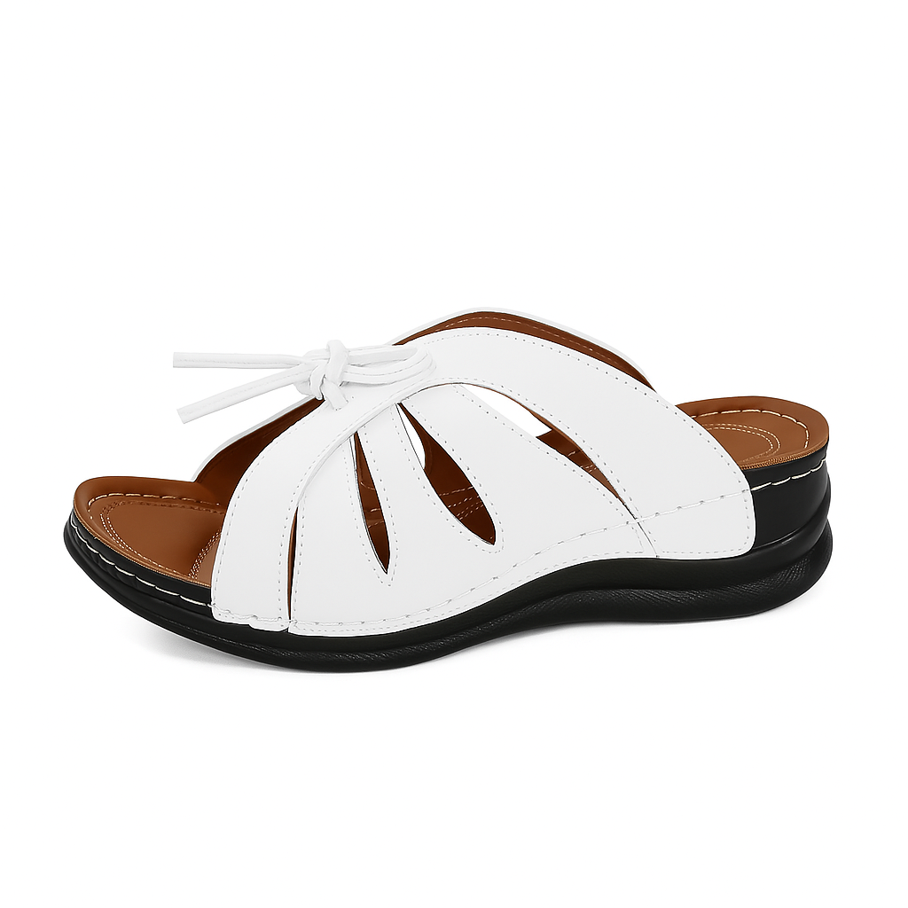 Comfina™ - Comfortabele Damesslippers