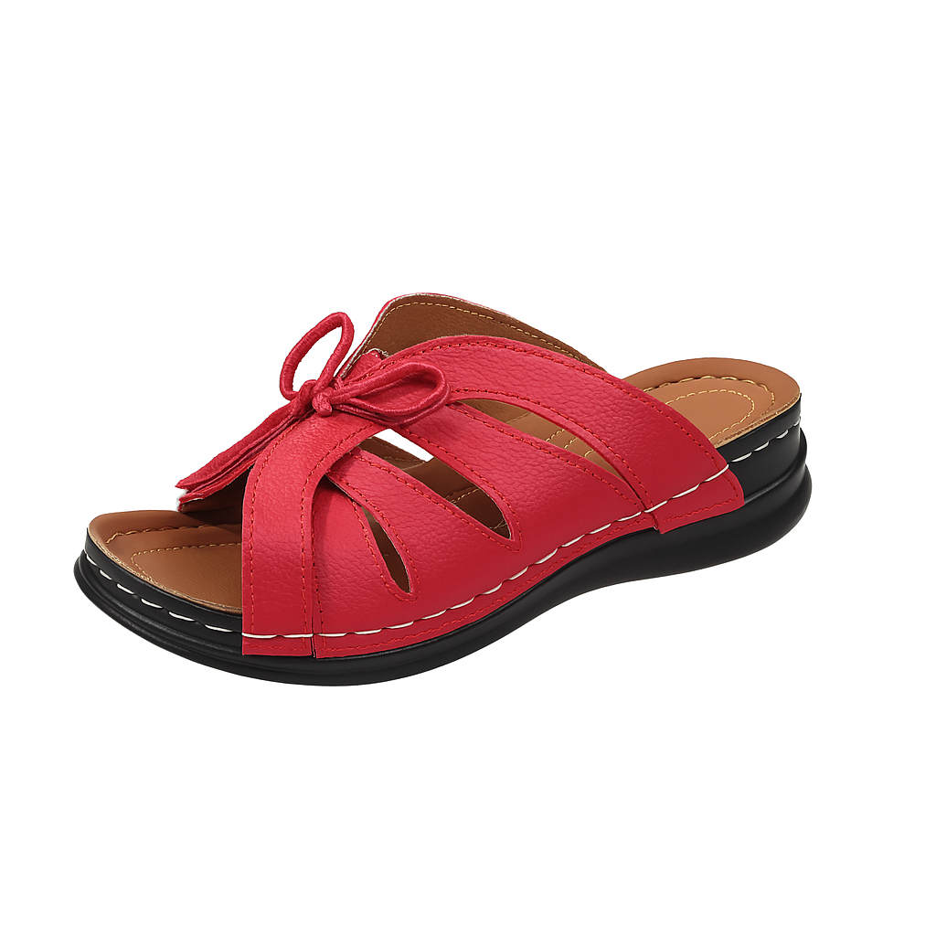 Comfina™ - Comfortabele Damesslippers