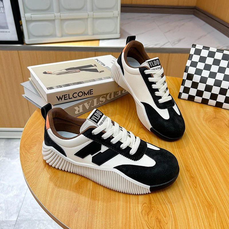 Liora™ | Comfortabele Damesschoenen - Noble Fashion