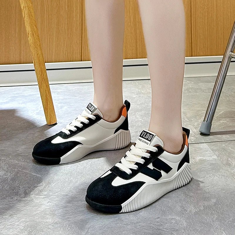 Liora™ | Comfortabele Damesschoenen - Noble Fashion
