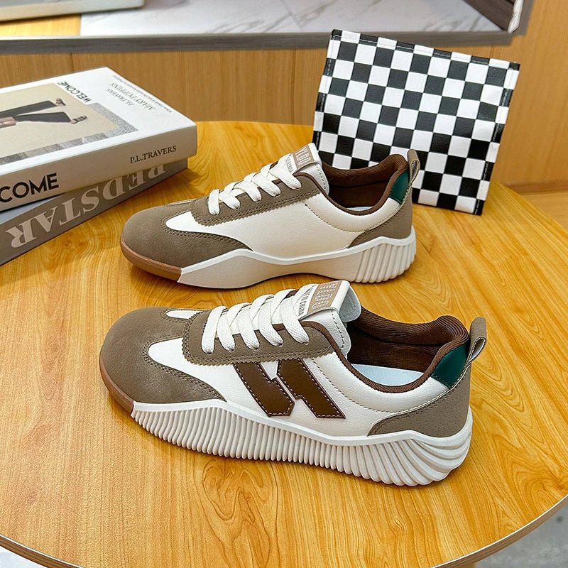 Liora™ | Comfortabele Damesschoenen - Noble Fashion