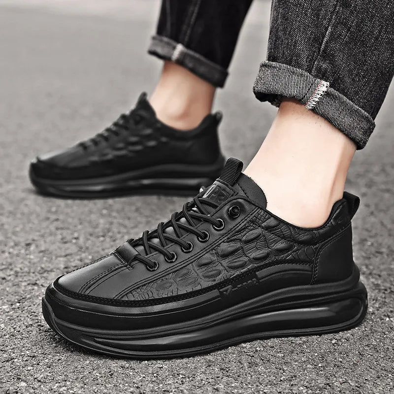 Luca™ | Orthopedische Schoenen - Noble Fashion