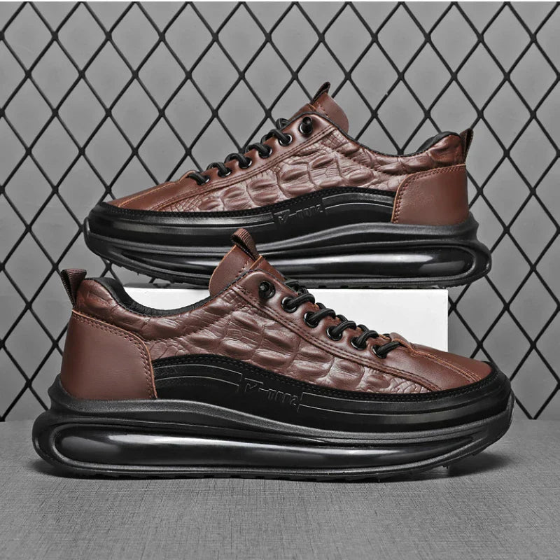 Luca™ | Orthopedische Schoenen - Noble Fashion