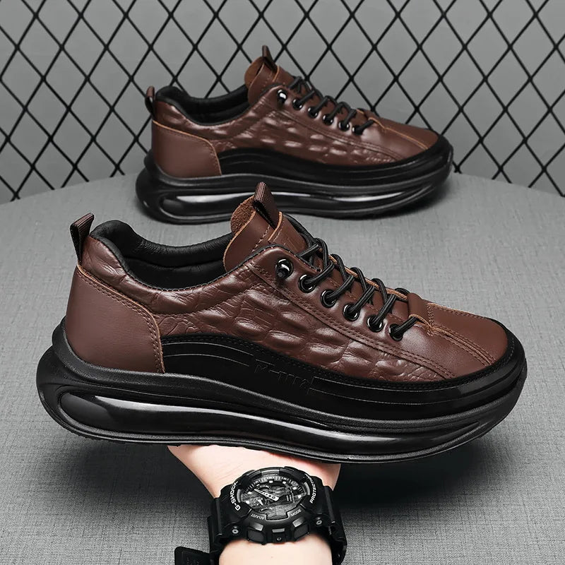 Luca™ | Orthopedische Schoenen - Noble Fashion