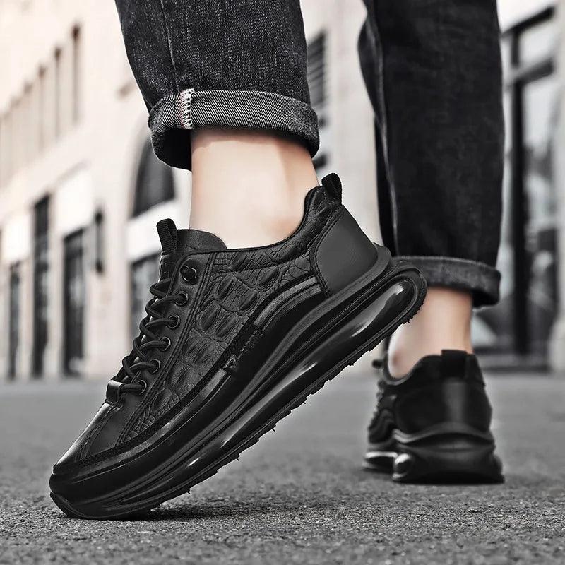 Luca™ | Orthopedische Schoenen - Noble Fashion
