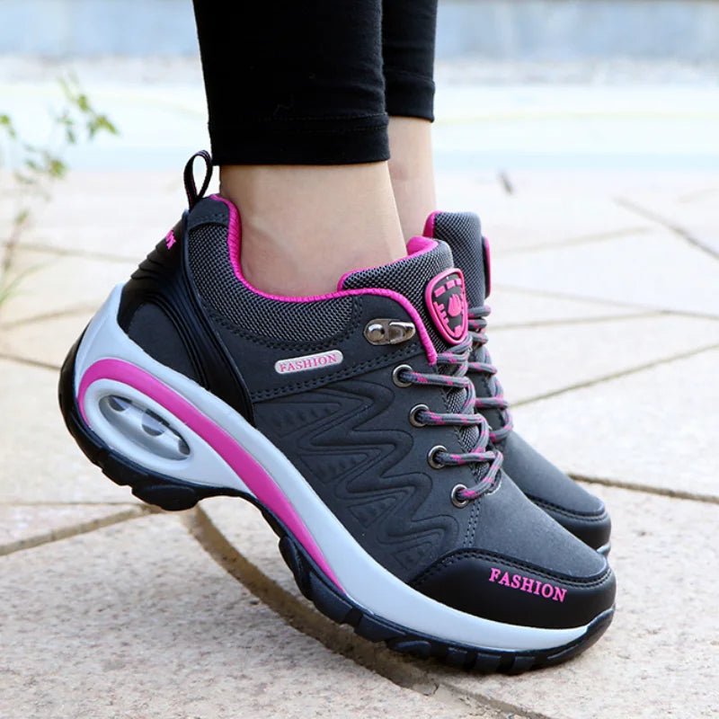 Luna™ | Orthopedische Wandelschoenen - Noble Fashion