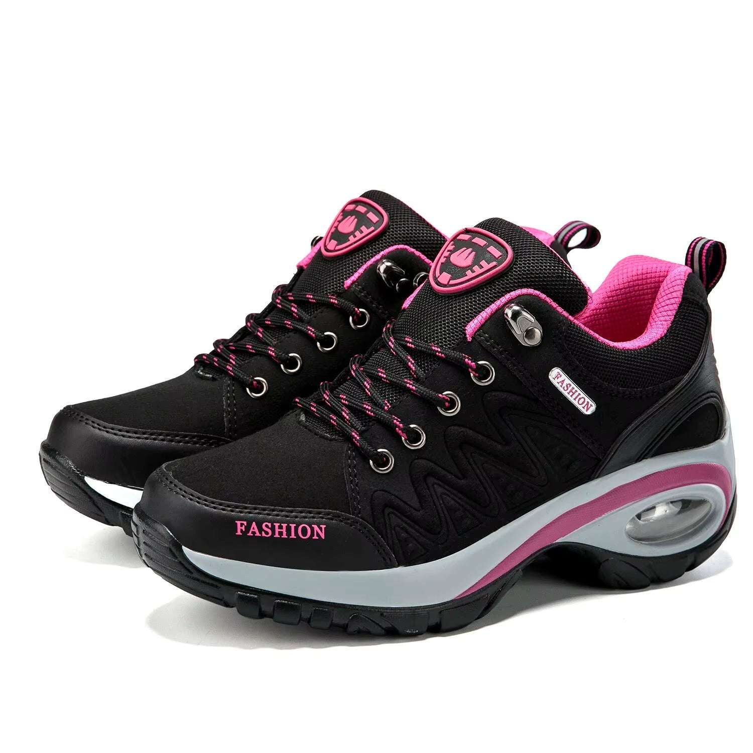 Luna™ | Orthopedische Wandelschoenen - Noble Fashion