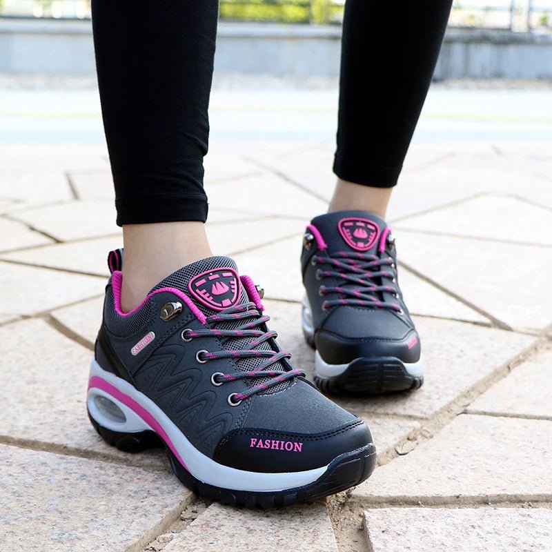 Luna™ | Orthopedische Wandelschoenen - Noble Fashion