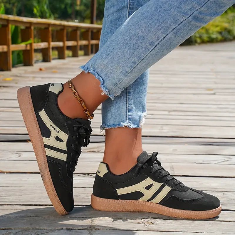 Megan™ | Met Stability+ zool - Noble Fashion