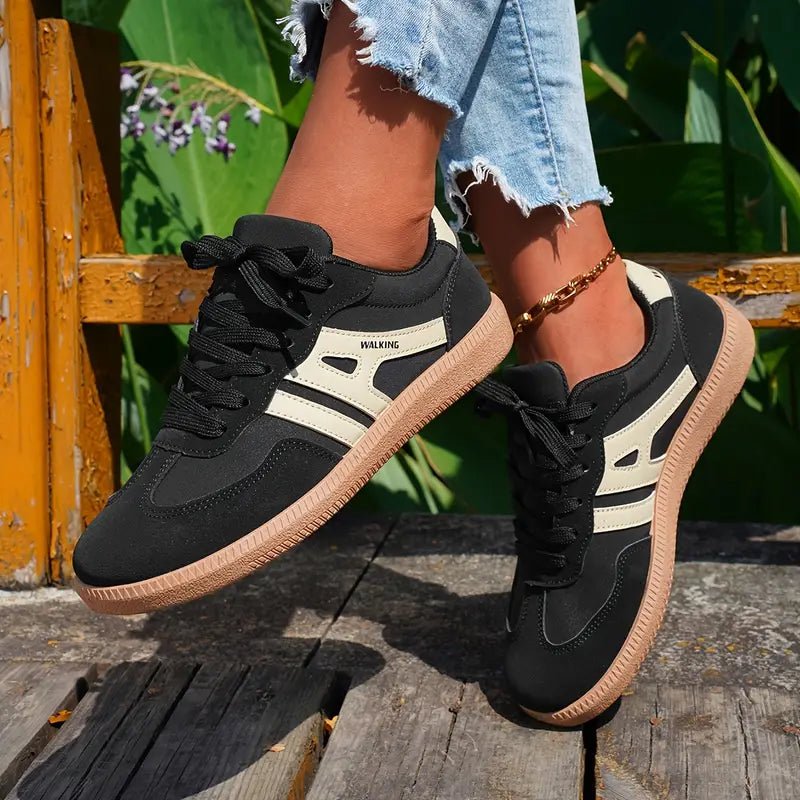 Megan™ | Met Stability+ zool - Noble Fashion