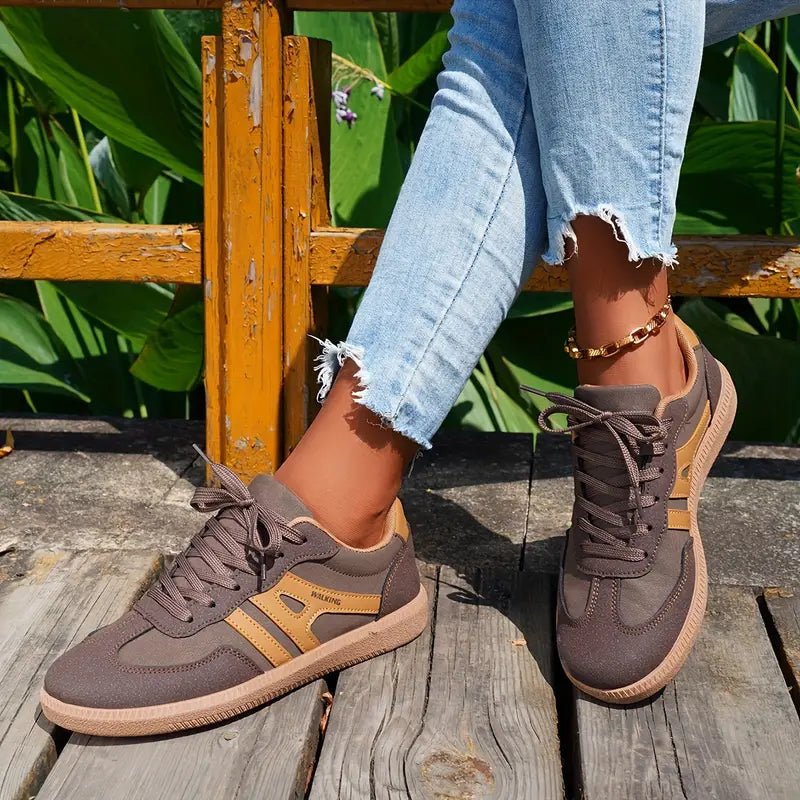 Megan™ | Met Stability+ zool - Noble Fashion