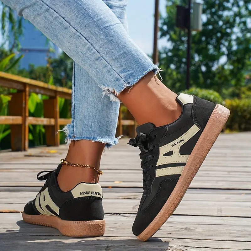 Megan™ | Met Stability+ zool - Noble Fashion