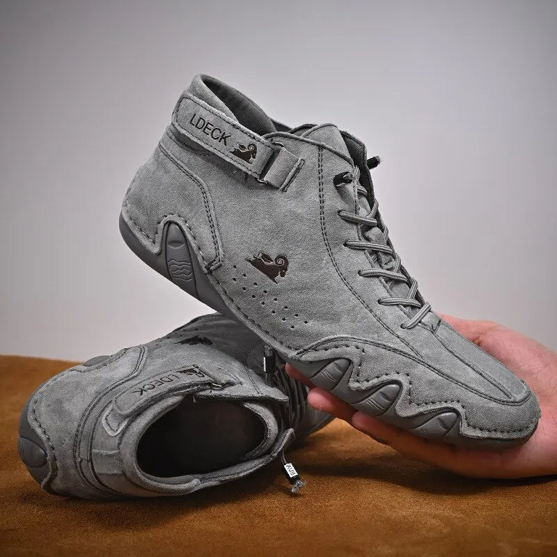 MILAN™ | Casual Supreme Schoenen - Noble Fashion