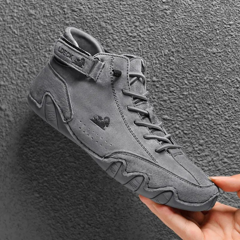 MILAN™ | Casual Supreme Schoenen - Noble Fashion