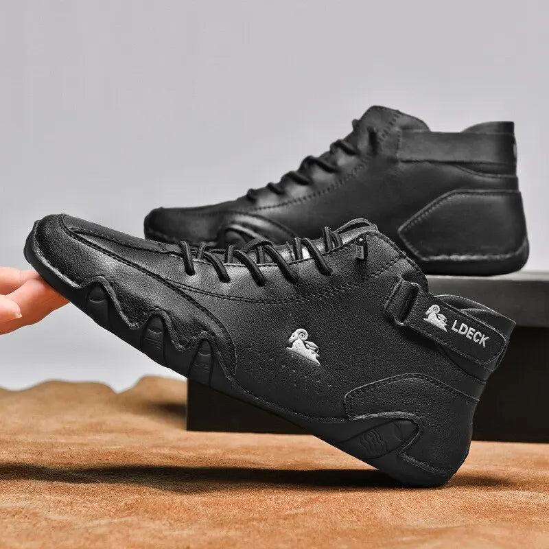 MILAN™ | Casual Supreme Schoenen - Noble Fashion