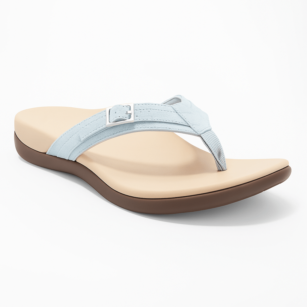 NOBLE™ | Orthopedische slippers - Noble Fashion