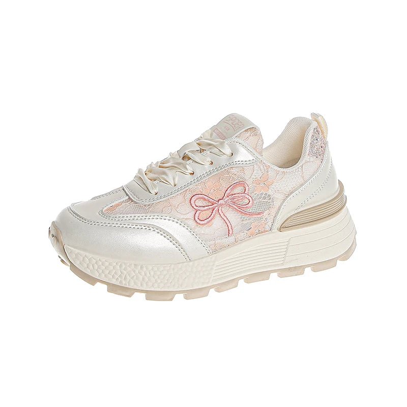 Olivia™ | Comfortabele Damesschoenen - Noble Fashion