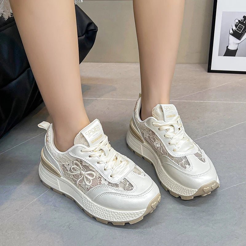 Olivia™ | Comfortabele Damesschoenen - Noble Fashion