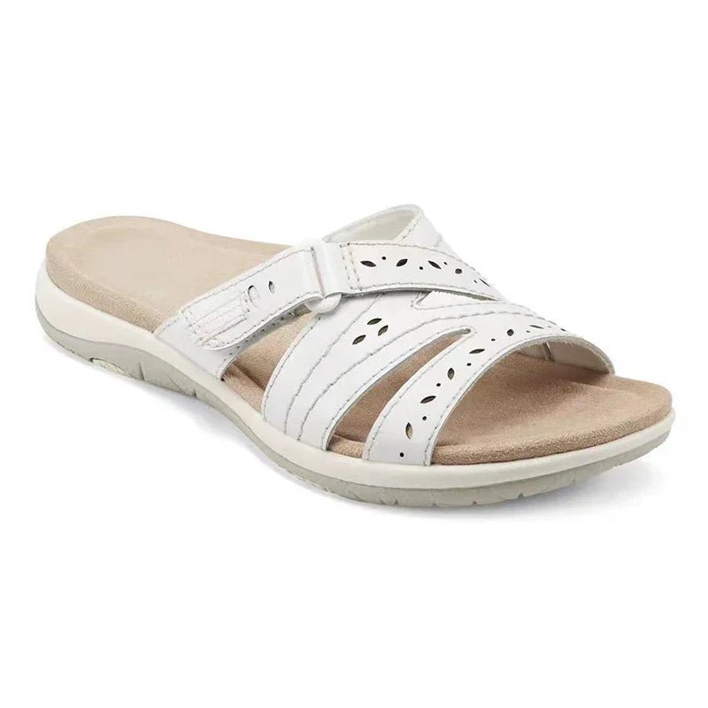 Ortho Sandi™ | Comfortabele slippers - Noble Fashion