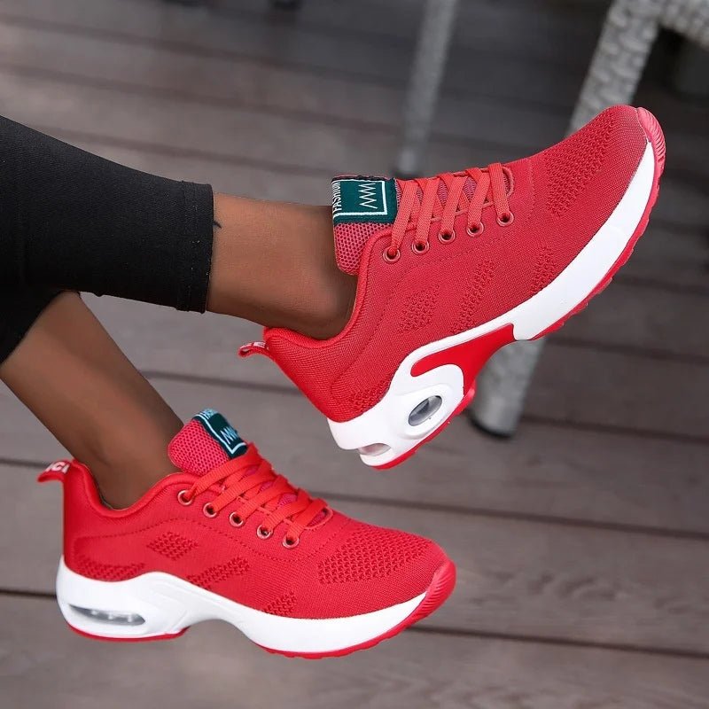 ORTHOSTAP™ | Orthopedische schoenen - Noble Fashion
