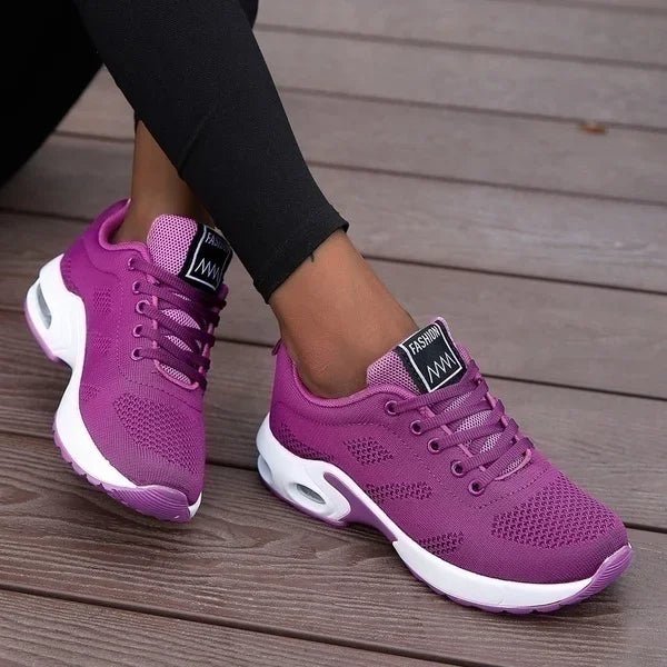 ORTHOSTAP™ | Orthopedische schoenen - Noble Fashion