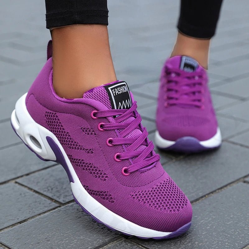 ORTHOSTAP™ | Orthopedische schoenen - Noble Fashion