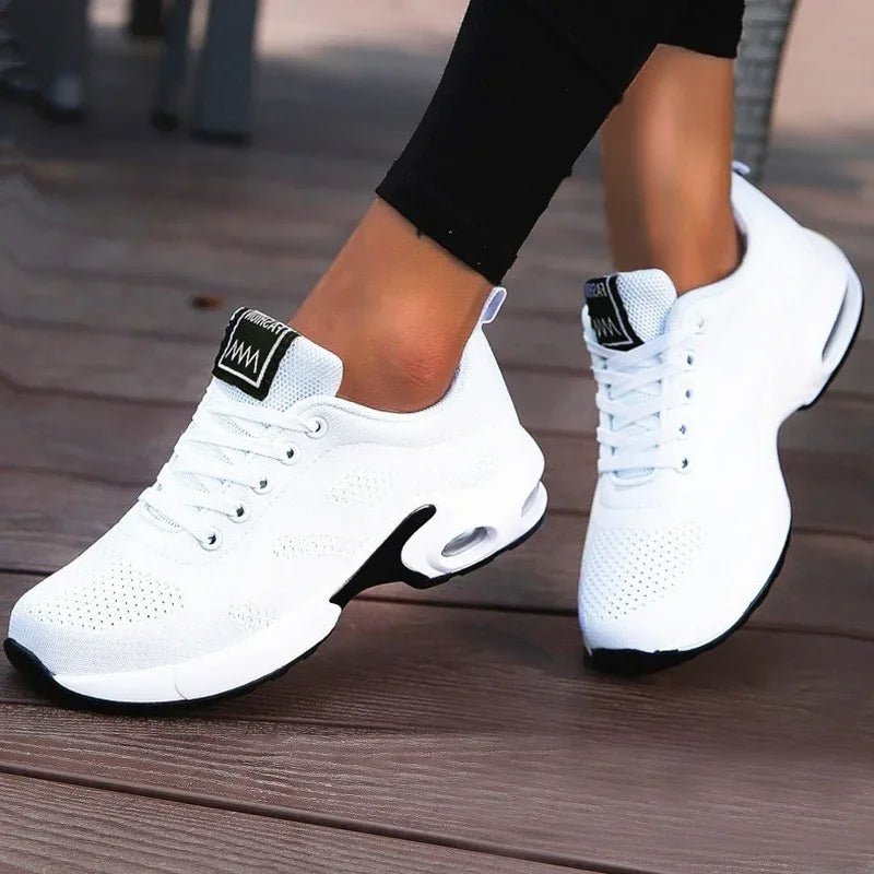 ORTHOSTAP™ | Orthopedische schoenen - Noble Fashion