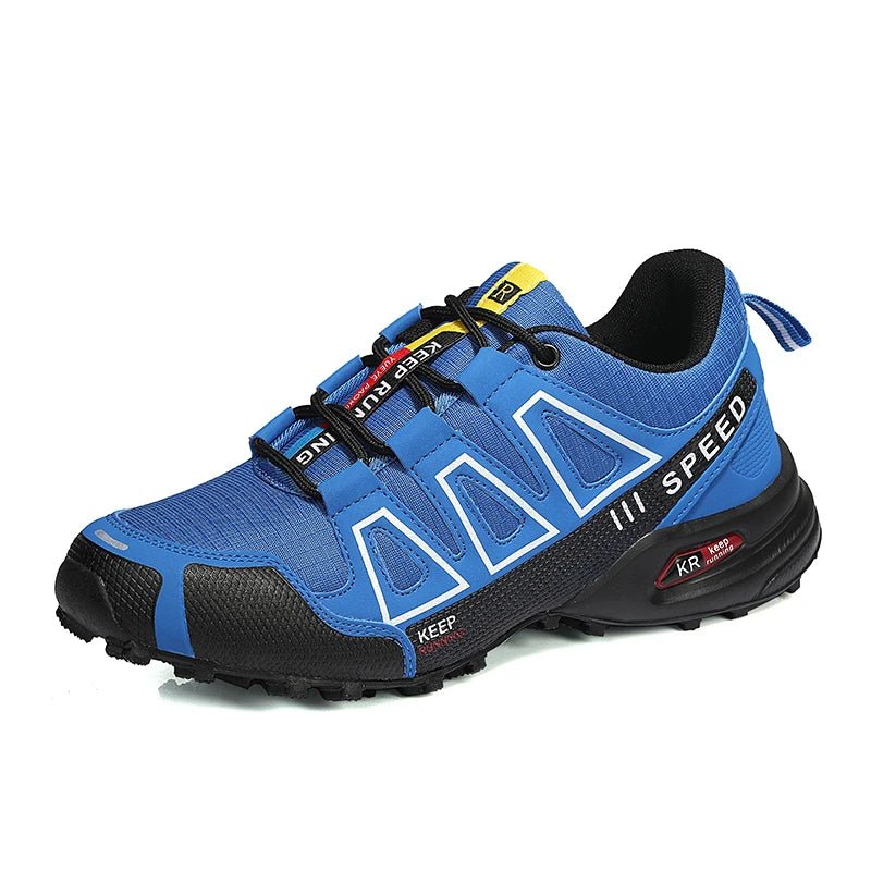 OrthoTrekking™ | Wandelschoenen - Noble Fashion