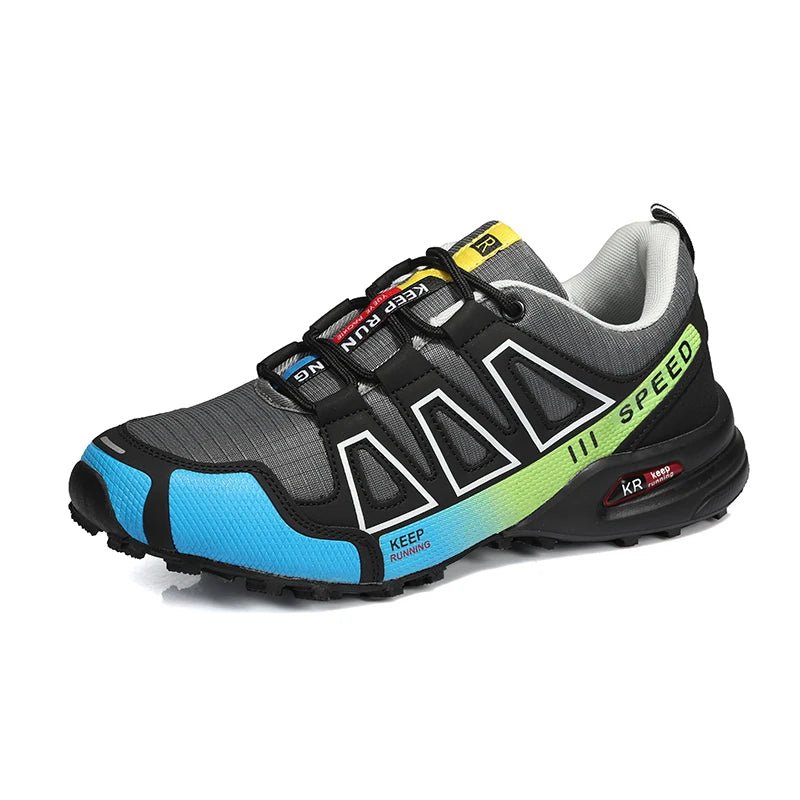 OrthoTrekking™ | Wandelschoenen - Noble Fashion