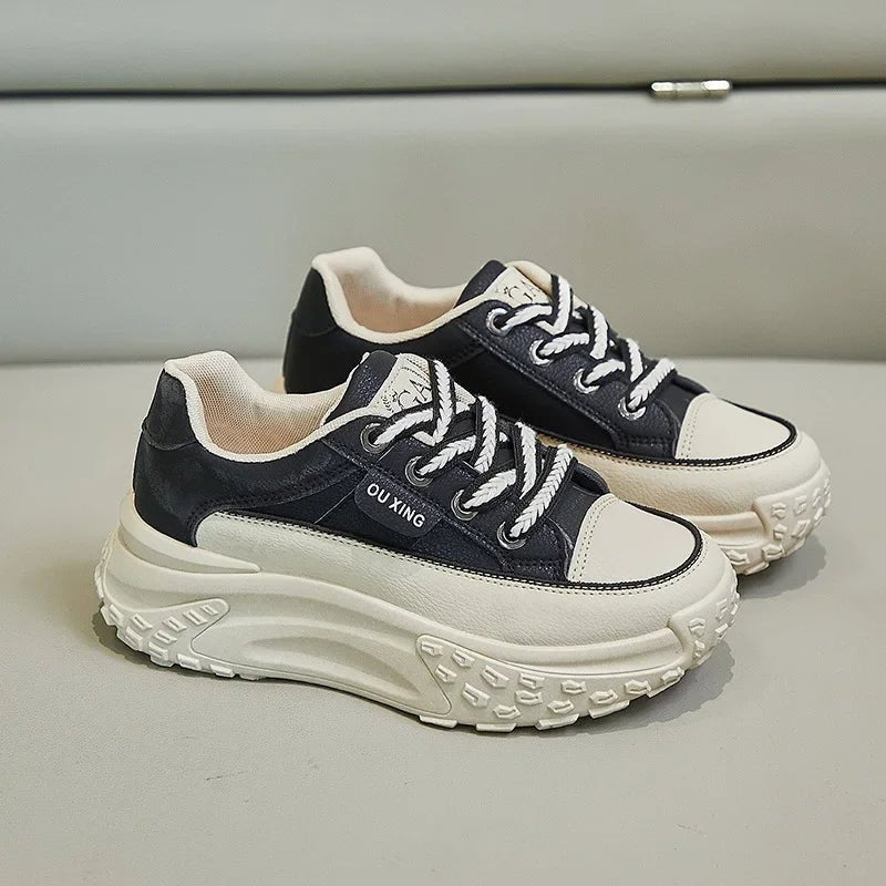 Ouxing™ | Orthopedische Schoenen - Noble Fashion