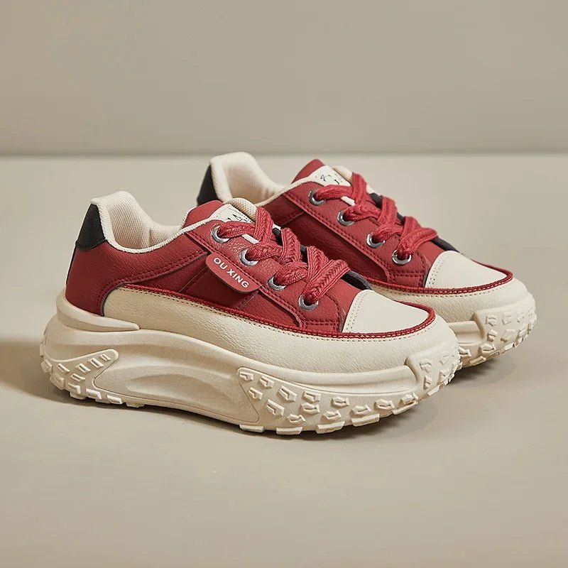 Ouxing™ | Orthopedische Schoenen - Noble Fashion