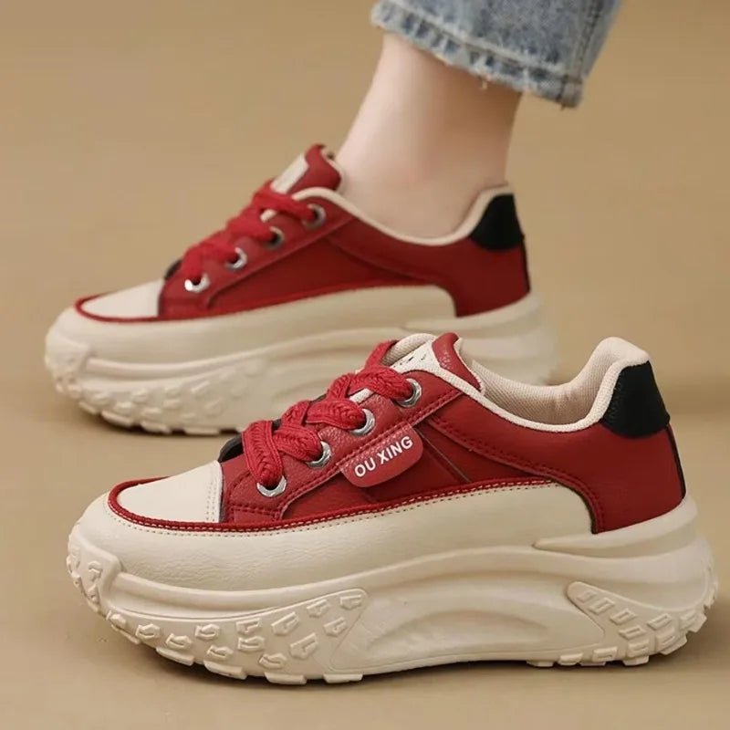 Ouxing™ | Orthopedische Schoenen - Noble Fashion