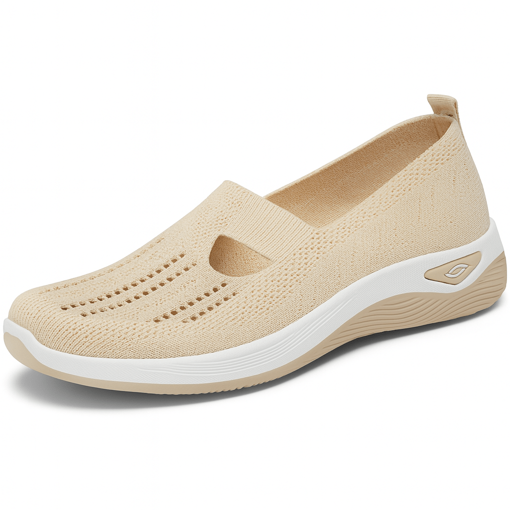 Pamela™ | Orthopedische slip - on schoen - Noble Fashion