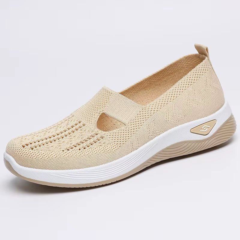 Pamela™ | Orthopedische slip - on schoen - Noble Fashion