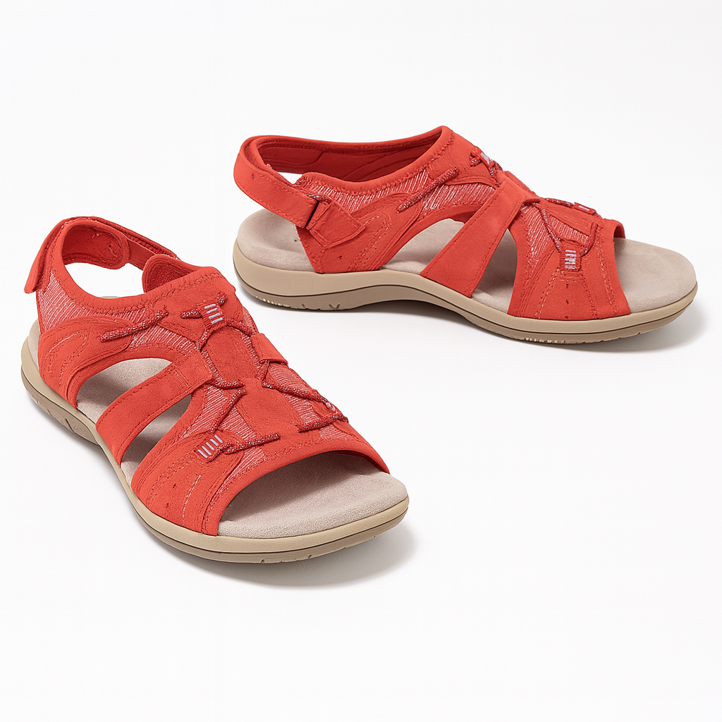 Comfora™ | Orthopedische sandalen