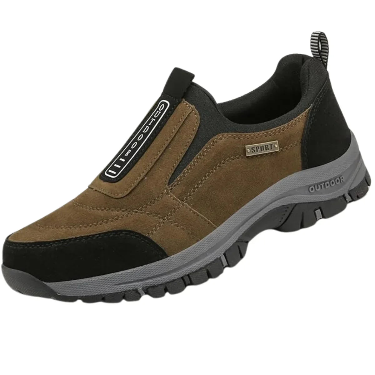 REMI™ | Orthopedische Wandelschoenen - Noble Fashion
