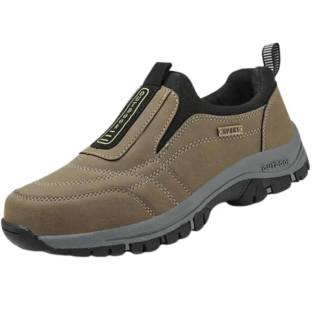 REMI™ | Orthopedische Wandelschoenen - Noble Fashion