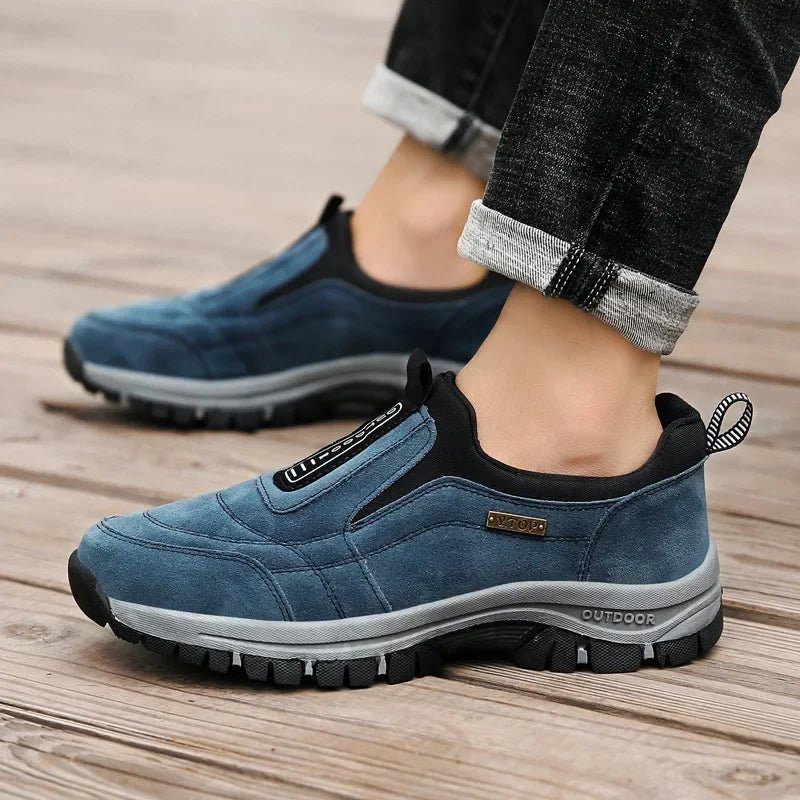 REMI™ | Orthopedische Wandelschoenen - Noble Fashion