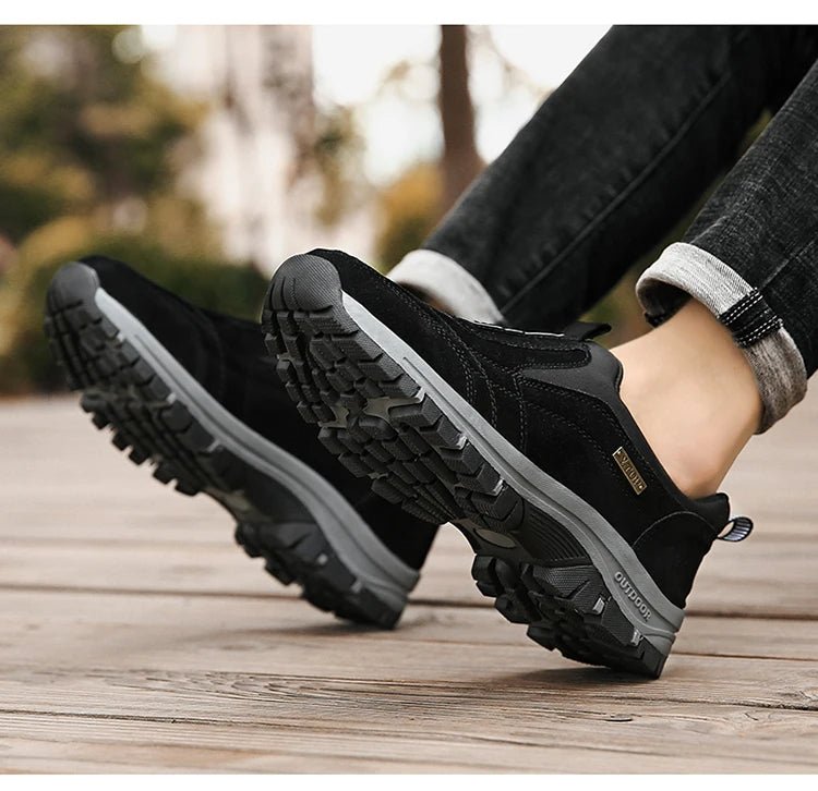 REMI™ | Orthopedische Wandelschoenen - Noble Fashion