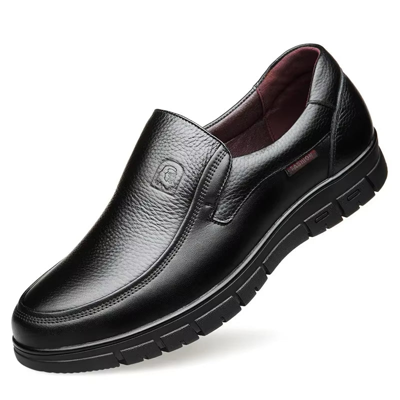 Robert™ | Orthopedische schoen - Noble Fashion