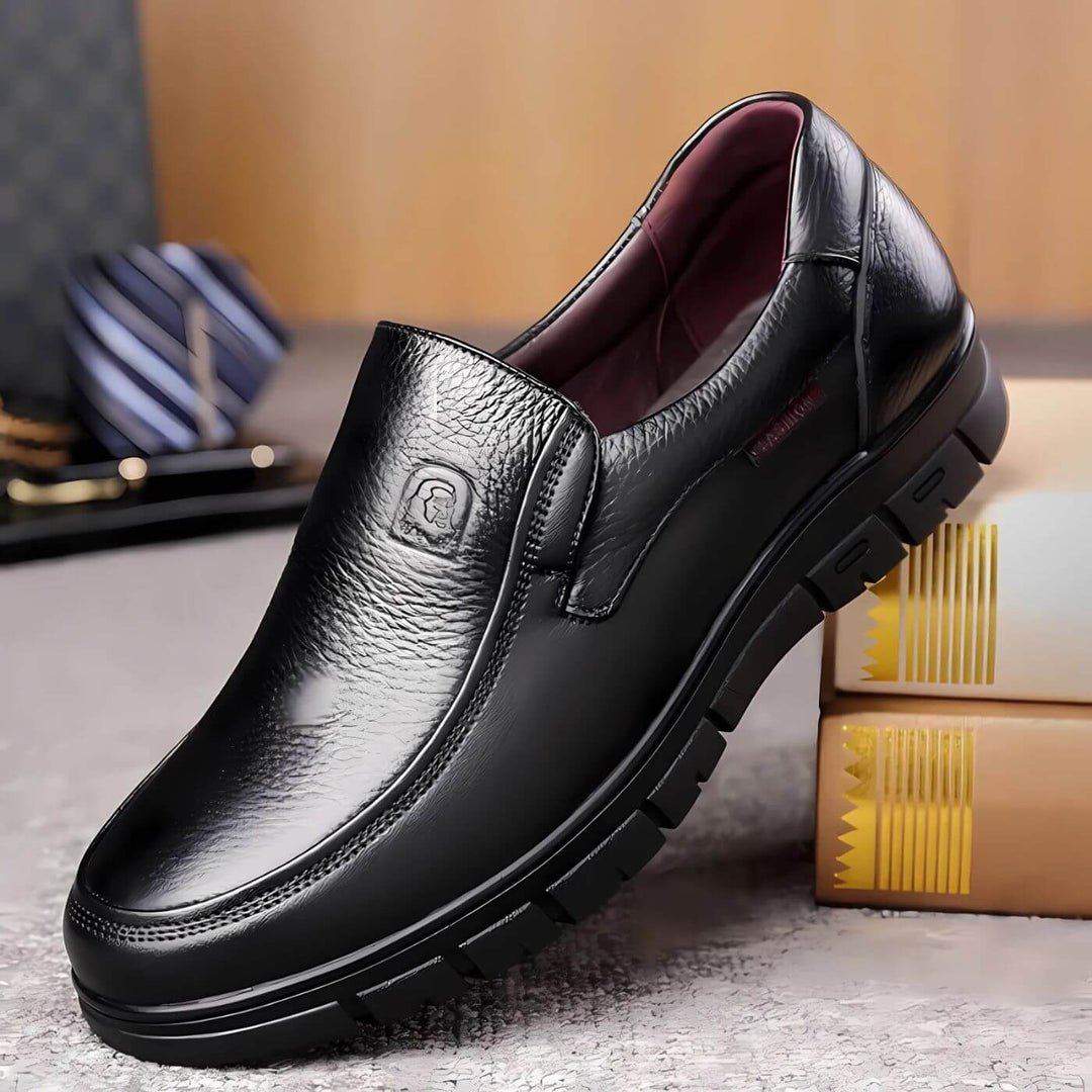 Robert™ | Orthopedische schoen - Noble Fashion