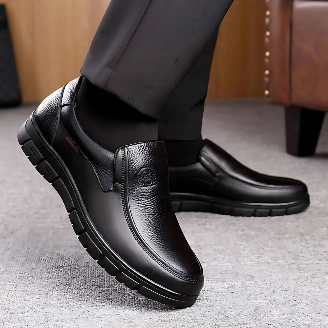 Robert™ | Orthopedische schoen - Noble Fashion