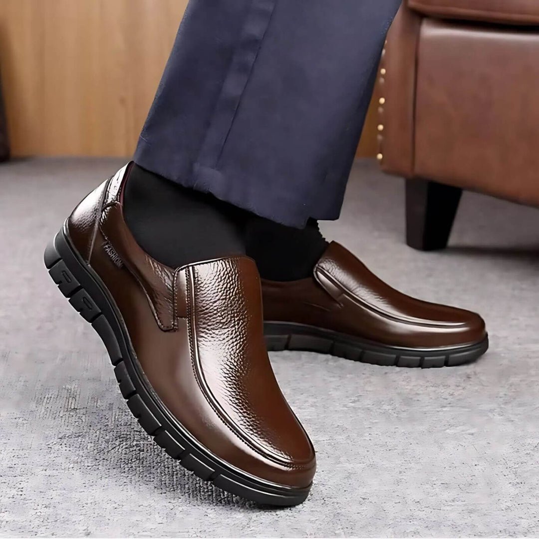 Robert™ | Orthopedische schoen - Noble Fashion