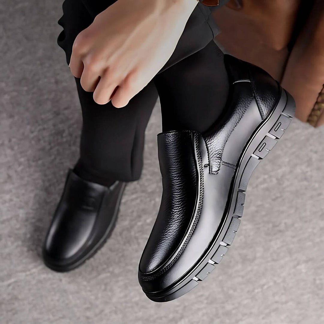 Robert™ | Orthopedische schoen - Noble Fashion