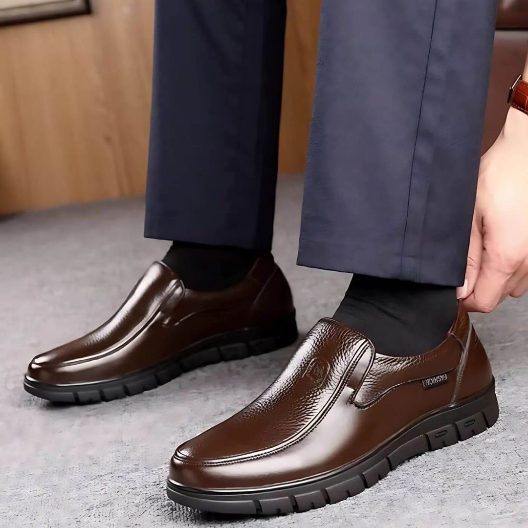 Robert™ | Orthopedische schoen - Noble Fashion