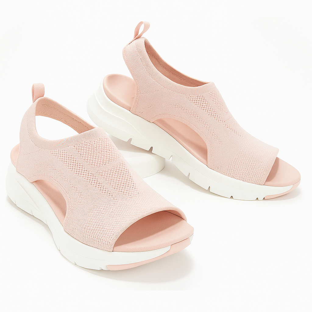 EVA™ | Comfortabele Sandalen