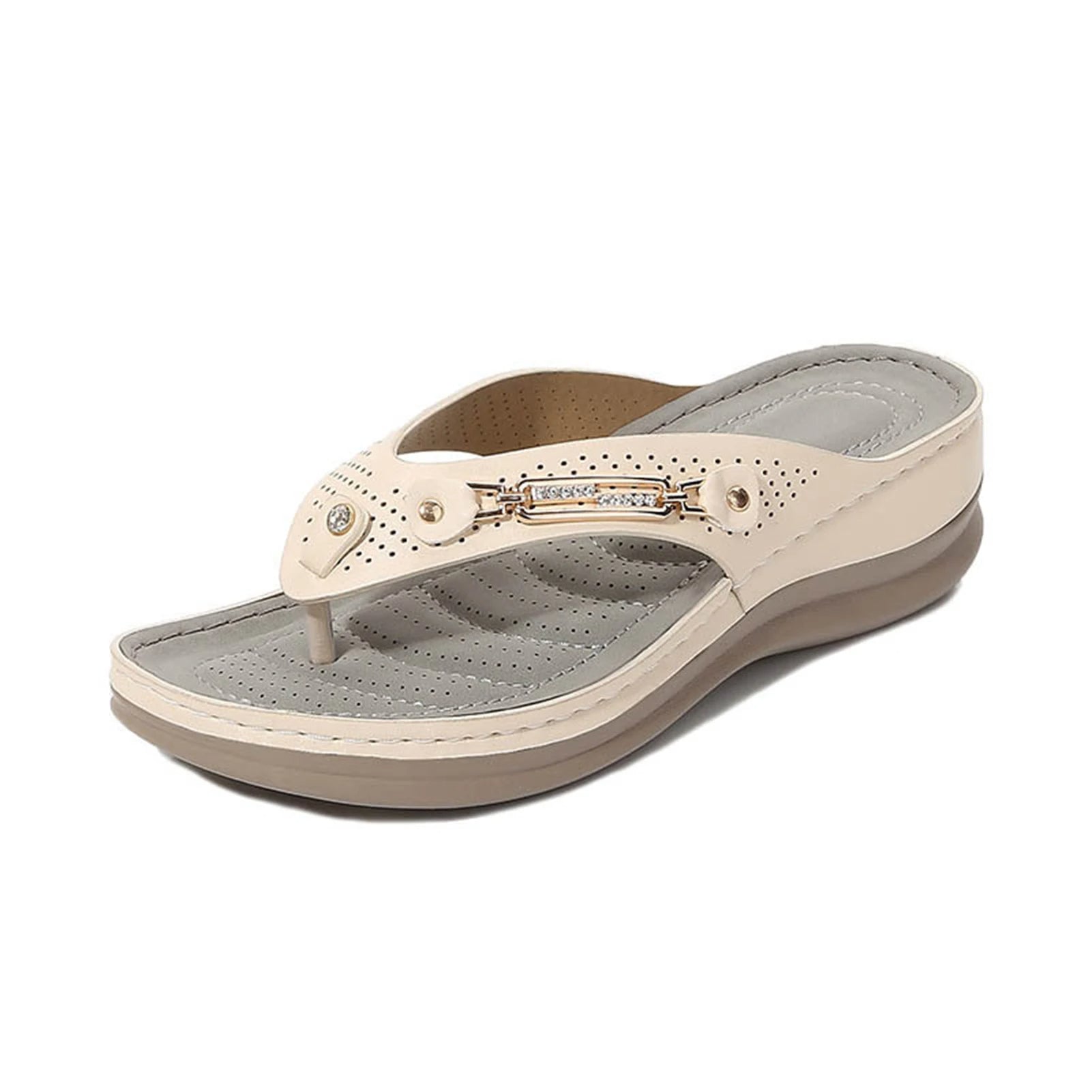 Solara™ | Orthopedische slippers - Noble Fashion