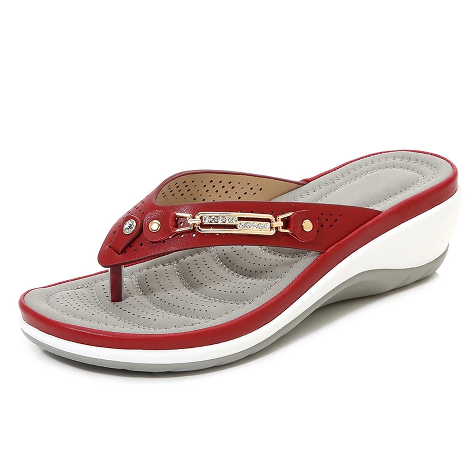 Solara™ | Orthopedische slippers - Noble Fashion