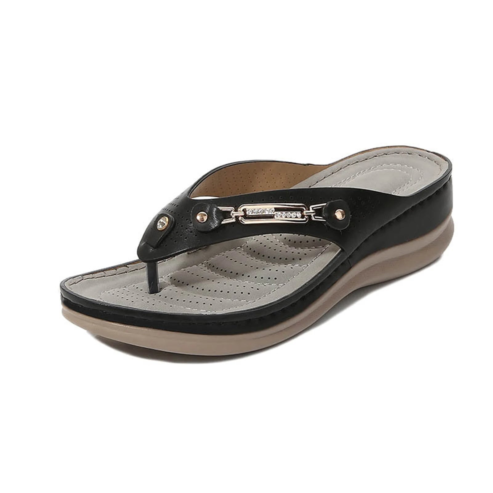 Solara™ | Orthopedische slippers - Noble Fashion